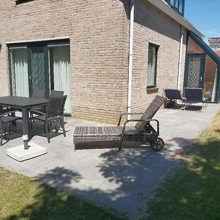 Hello Zeeland - Vakantiehuis Zwin 218 Villa เบรสเคินส์ ภายนอก รูปภาพ
