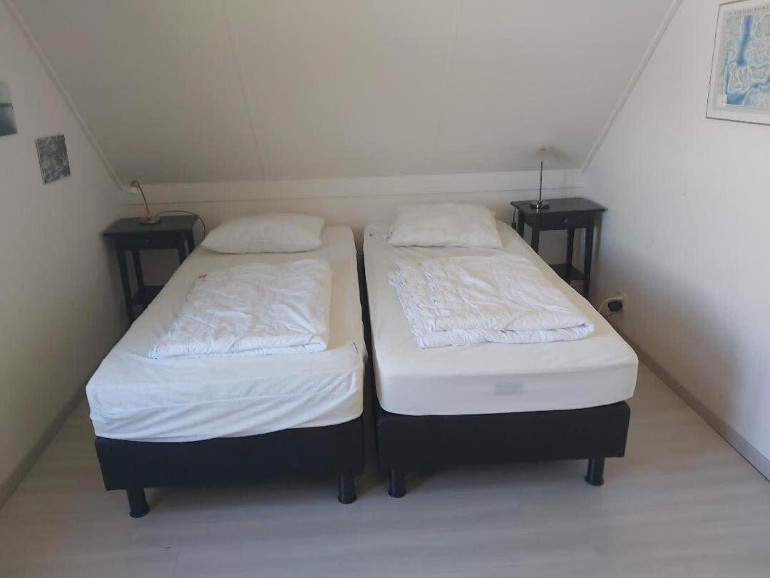 Hello Zeeland - Vakantiehuis Zwin 218 Villa เบรสเคินส์ ภายนอก รูปภาพ
