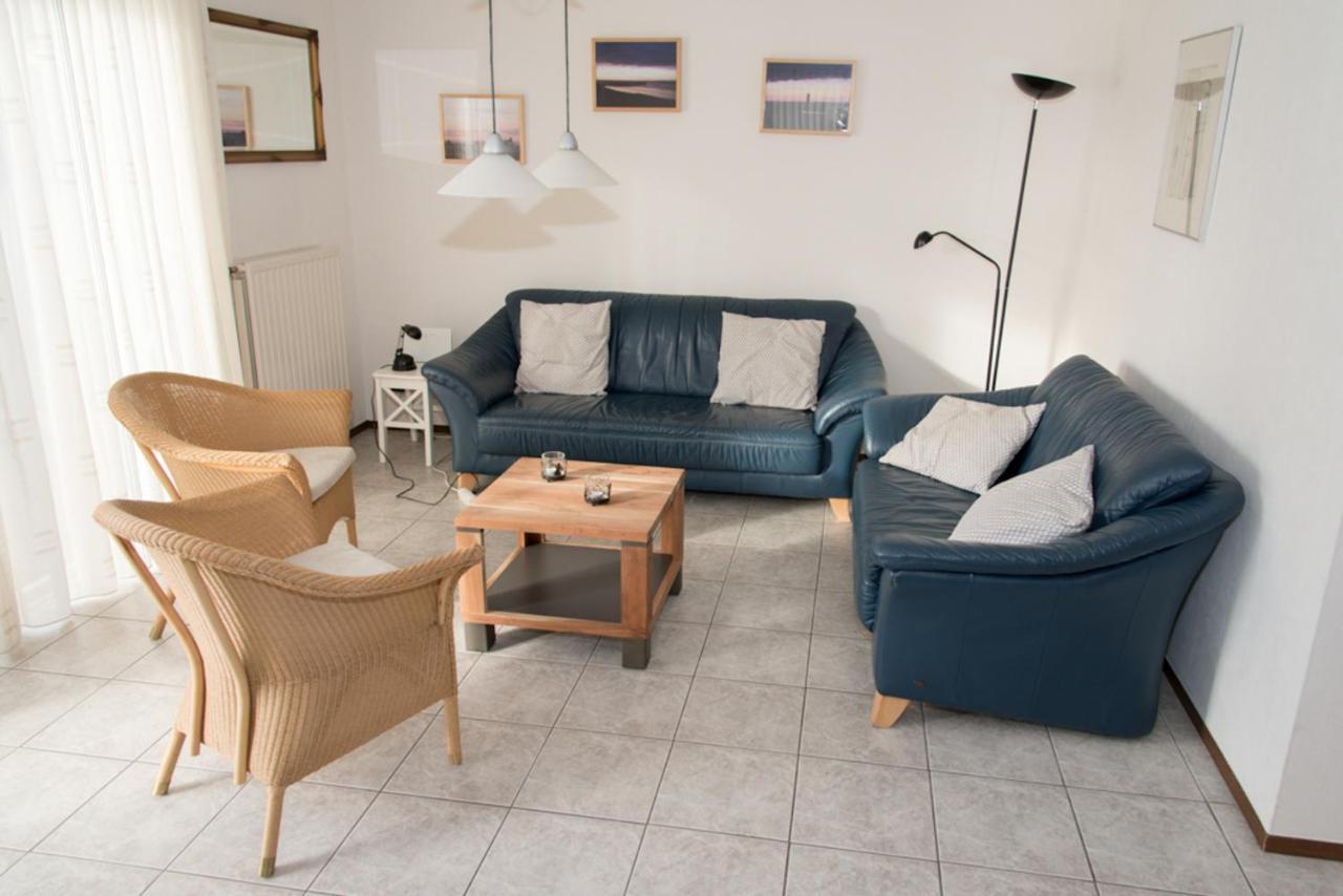 Hello Zeeland - Vakantiehuis Zwin 218 Villa เบรสเคินส์ ภายนอก รูปภาพ